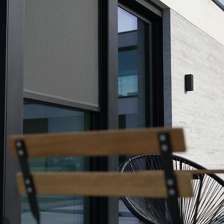 Aparthotel Denia Lochristi Dış mekan fotoğraf