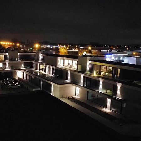 Aparthotel Denia Lochristi Dış mekan fotoğraf