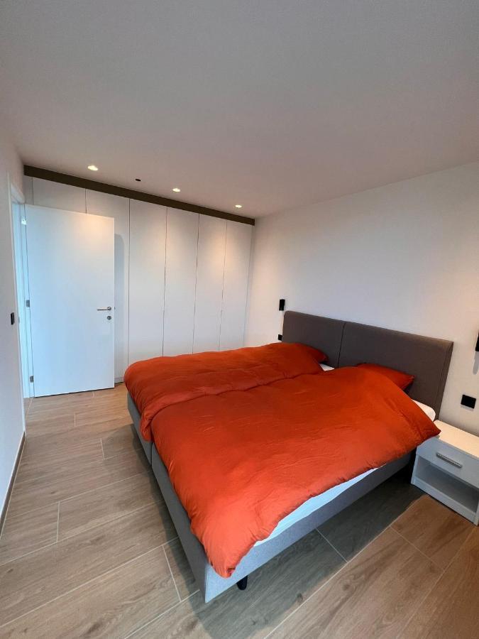Aparthotel Denia Lochristi Dış mekan fotoğraf