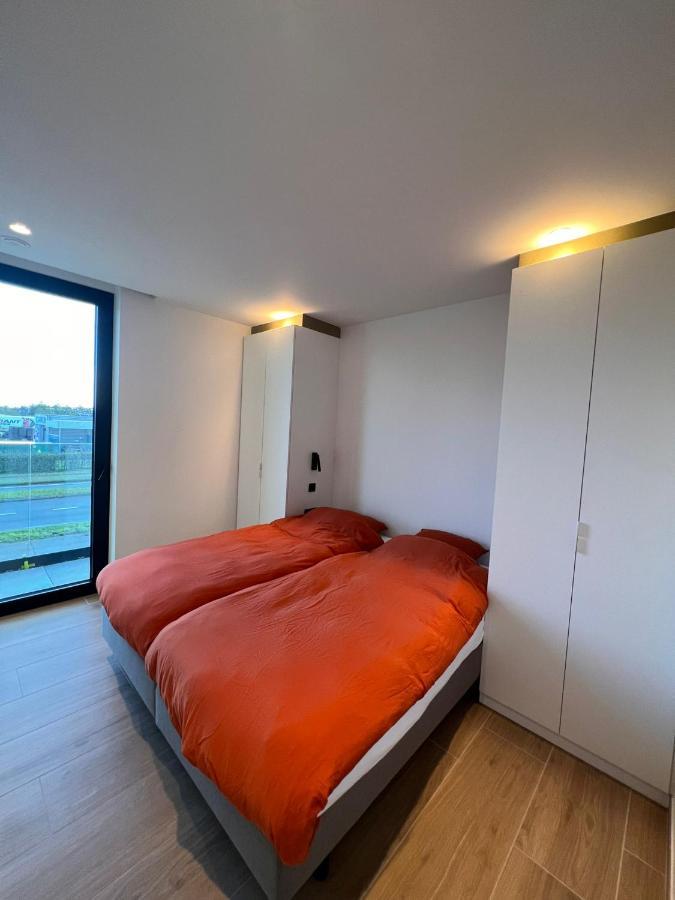 Aparthotel Denia Lochristi Dış mekan fotoğraf