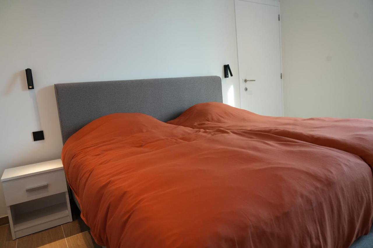 Aparthotel Denia Lochristi Dış mekan fotoğraf