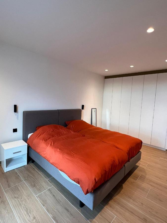 Aparthotel Denia Lochristi Dış mekan fotoğraf