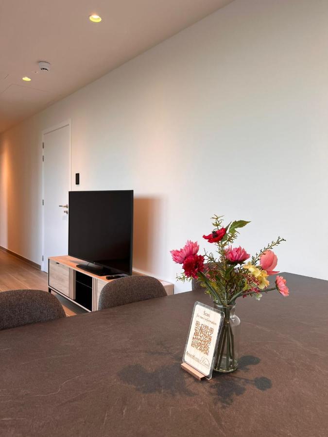 Aparthotel Denia Lochristi Dış mekan fotoğraf