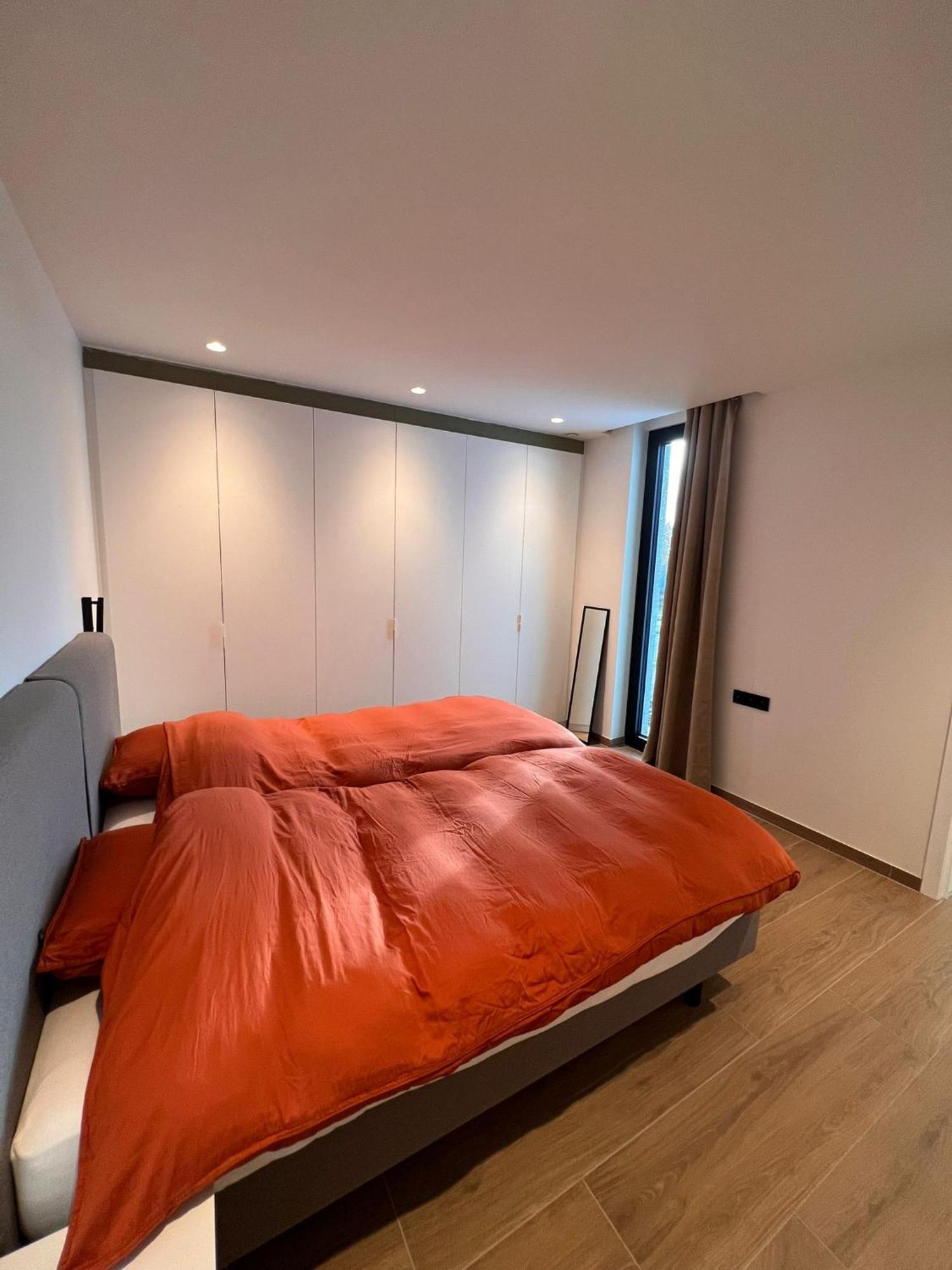 Aparthotel Denia Lochristi Dış mekan fotoğraf