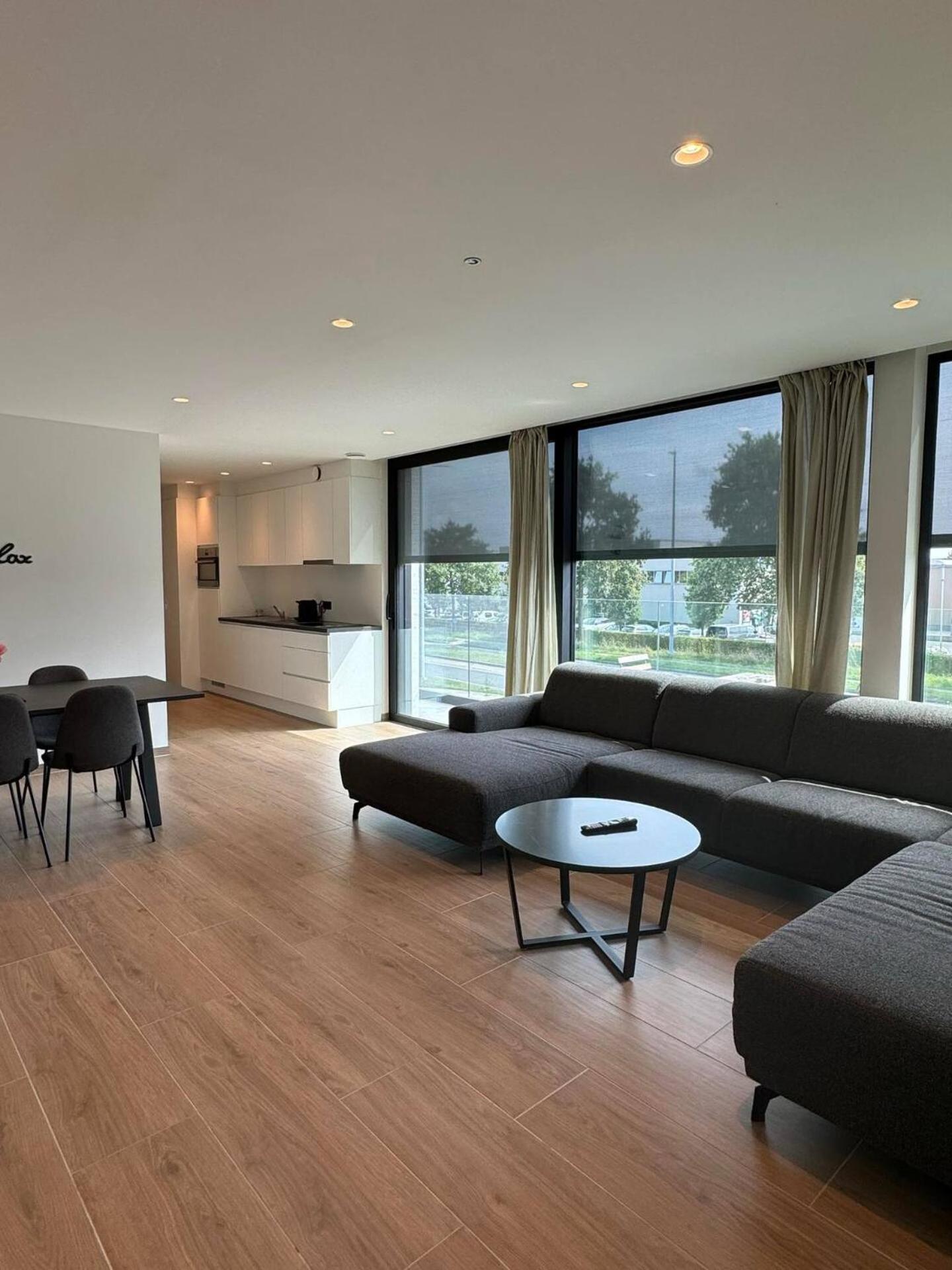 Aparthotel Denia Lochristi Dış mekan fotoğraf